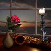 eose saxophone
