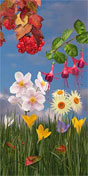 autumn-flower-scene-portrait