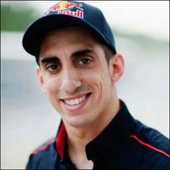 sebastien buemi