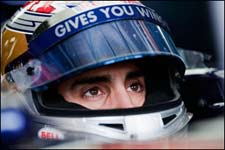 sebastien buemi