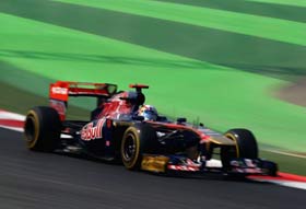 buemi-india