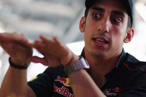 buemi f1